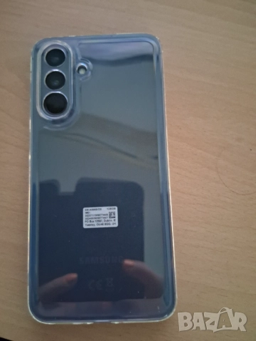 Samsung A56 5g 128gb 8gb ram, снимка 6 - Samsung - 52918379