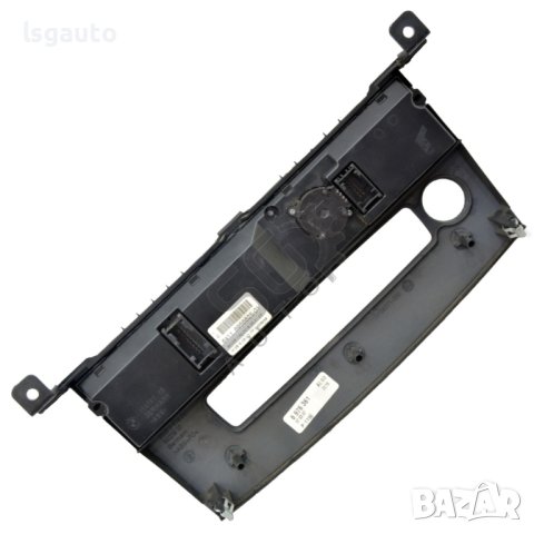 Панел климатроник BMW 5 Series (E60,E61) 2003-2010 ID:105488, снимка 2 - Части - 41505833