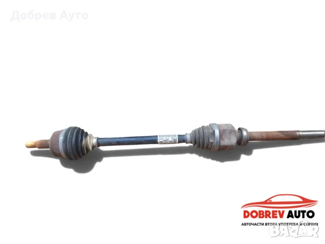 Полуоска (предна дясна) за Peugeot Rifter 1.5 HDi 2023 - 9810710780