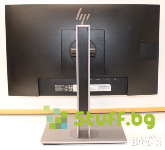 Монитор HP EliteDisplay E223, снимка 2 - Монитори - 51565482