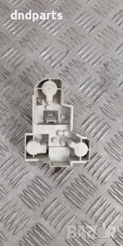 Платка външен стоп BMW 3-Series E46 2002г.(лява комби)	