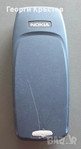 Nokia 3310 - без батерия и зарядно, снимка 11 - Nokia - 56225633