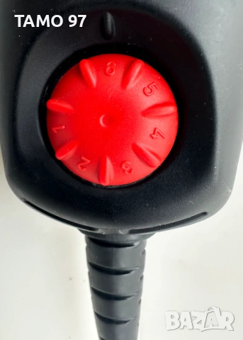 Wurth EMS 2.0 Typ2 - Мултифункционален инструмент 400W като нов!, снимка 6 - Други инструменти - 53251444