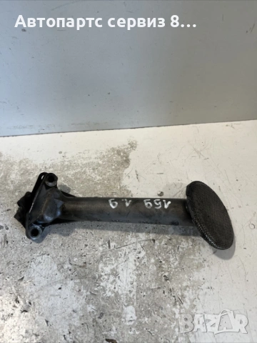 Маслена смукателна тръба за Alfa Romeo 147 2007 1.9 JTD 16V Оригинална St4904 937A5000