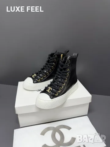 ⚜️Дамски Кецове ⚜️, снимка 11 - Кецове - 55952745