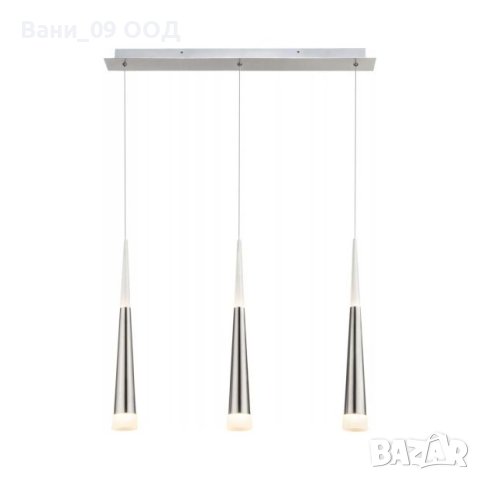 Капковиден полилей