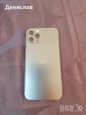 iPhone 12 Pro 128gb 