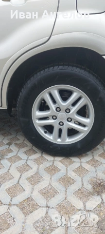 kola, снимка 9 - Автомобили и джипове - 53630740