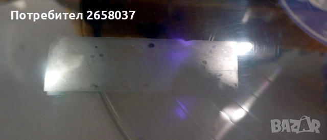 Продавам грамофон Grundig PS-6000 (аналог на Technics SL-QL5), снимка 10 - Грамофони - 52366503