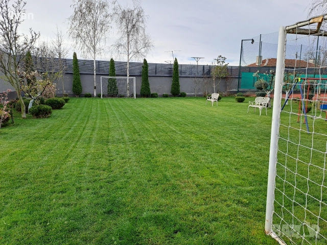 Косене  Аериране пръскане  Градинарски услуги косене аериране на тревни площи поливни системи , снимка 3 - Други услуги - 53255296