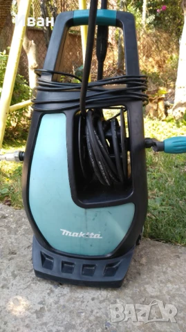 Водоструйка Makita HW111, 1700W