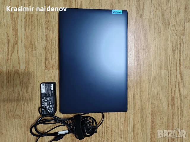 Laptop Lenovo IdeaPad , снимка 4 - Лаптопи за работа - 52919902