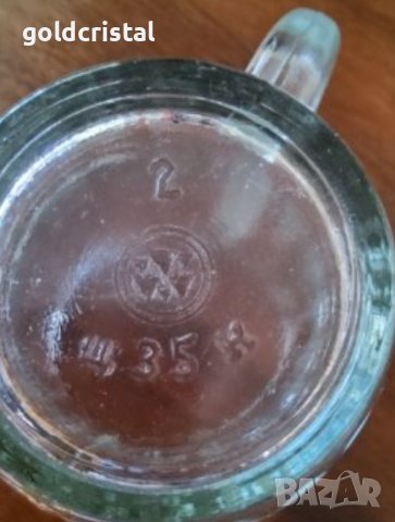 Руски халби грани , снимка 7 - Антикварни и старинни предмети - 41016888