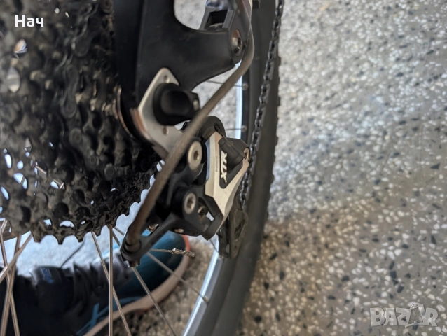 Carver transalpin 130, снимка 4 - Велосипеди - 51995163