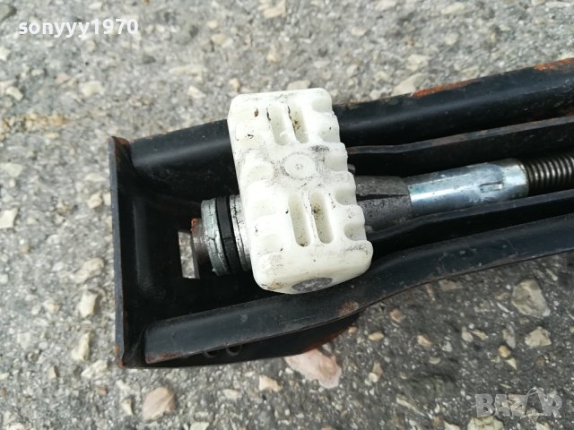 MERCEDES-КРИК ВНОС SWEDEN 1709231511, снимка 4 - Аксесоари и консумативи - 42221087