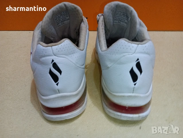 Skechers Air L.A. Love N 38 - 35 лв, снимка 3 - Маратонки - 50509762