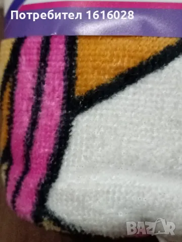 Нова хавлиена кърпа Пончо на Скай на PAW PATROL., снимка 6 - Хавлии и халати - 48731356