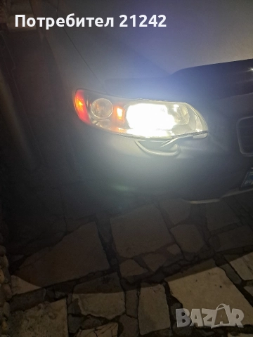 Ксенонови фарове за Волво ХС70, снимка 4 - Части - 52775006