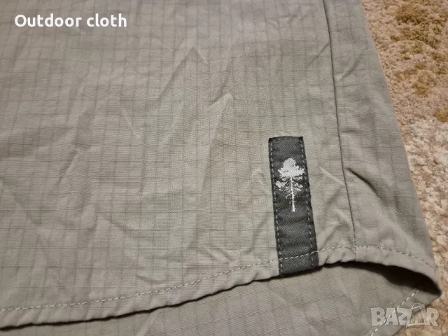 Pinewood мъжка риз , снимка 6 - Екипировка - 50289932