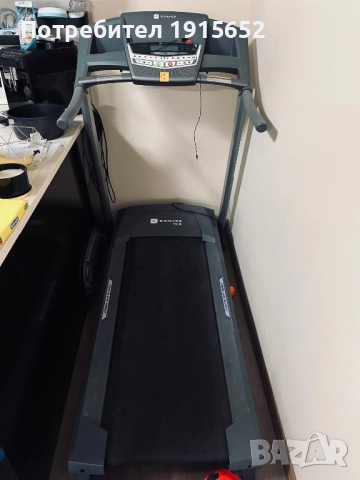 Пътека за бягане