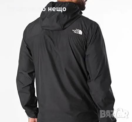 The North Face Мъжка Ветровка С Бродирано Лого🔝Мъжко Спортно Яке Дъ Норт Фейс Код B319, снимка 2 - Якета - 49229603
