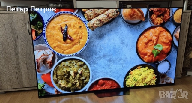 Sony KD-65AF8 OLED,Android, 4K, UltraHD, Smart, WiFi, снимка 10 - Телевизори - 52614142