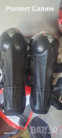 Наколенки за крос и АТВ