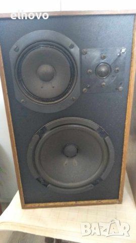 Тонколони WHD 1807, снимка 9 - Тонколони - 41583428