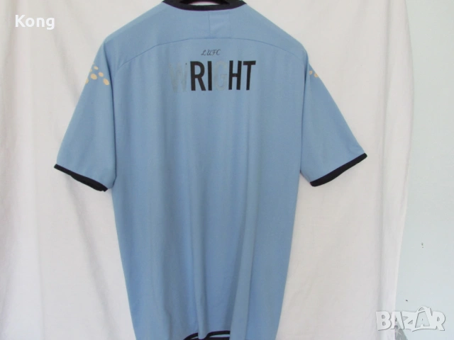 винтидж фланелка Адидас AC Milan Adidas Италия Diadora Leeds Милан Левски Лийдс футболна тениска , снимка 10 - Футбол - 53683430