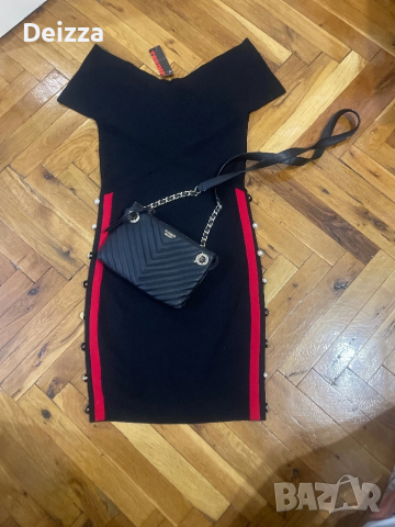 Дамска рокля 