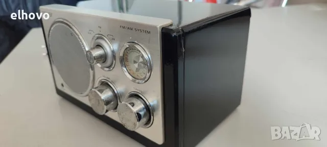 Радио Denver TR-61, снимка 3 - Радиокасетофони, транзистори - 49096692