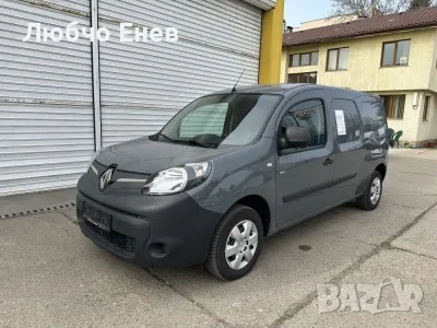Renault Kangoo Express Z.E, снимка 1