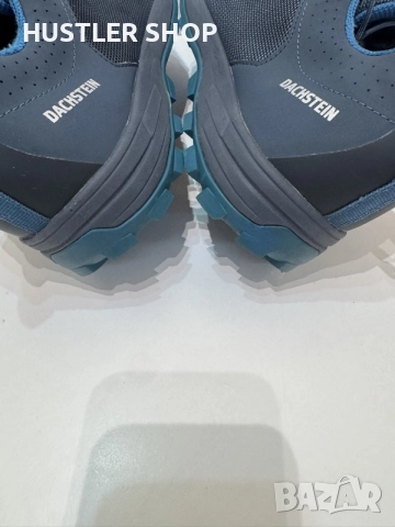 Туристически обувки DACHSTEIN GORE-TEX. Номер 45.5, снимка 4 - Спортни обувки - 55877869