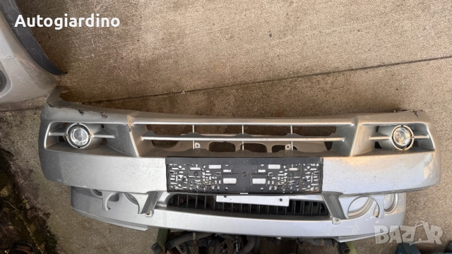 Предна Броня за Kia Magentis 2003