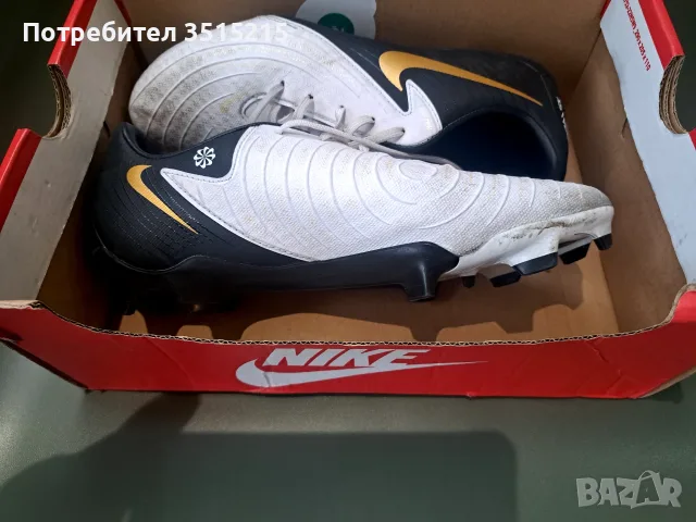 Бутонки Nike Пловдив, снимка 5 - Футбол - 56236272