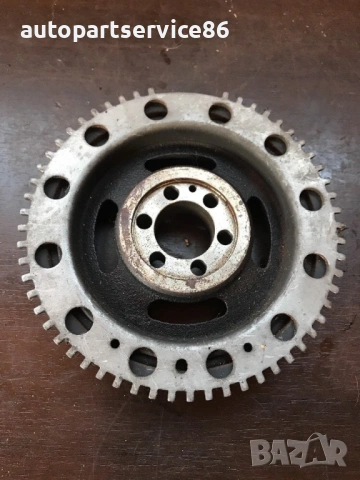 Колянов вал шайба за Mazda 6 2.2 дизел (2007-2011)