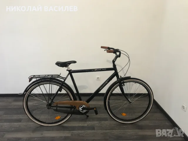 Малко  използван  велосипед 28  цола  ., снимка 9 - Велосипеди - 55702141