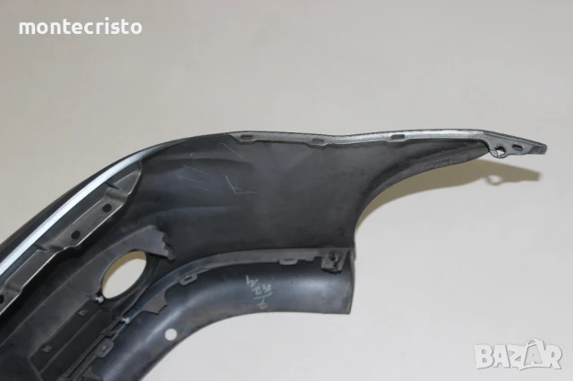 Предна броня Toyota Corolla Verso (2004-2007г.) 521190F010 / 521190F900 / 52119OF900 / 52119-0F010, снимка 13 - Части - 50663261