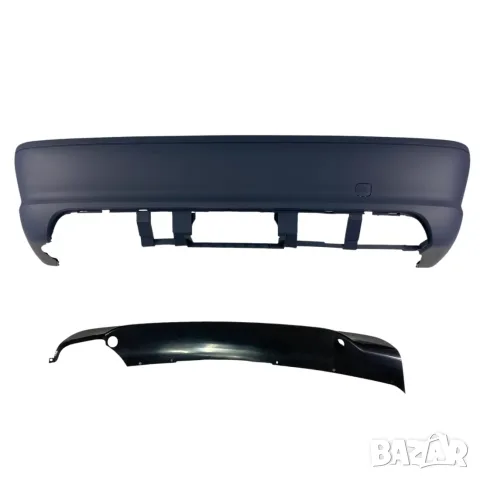 Боди кит M-Tech за BMW 3 Series E46 купе 1998–2005, снимка 10 - Аксесоари и консумативи - 55869295