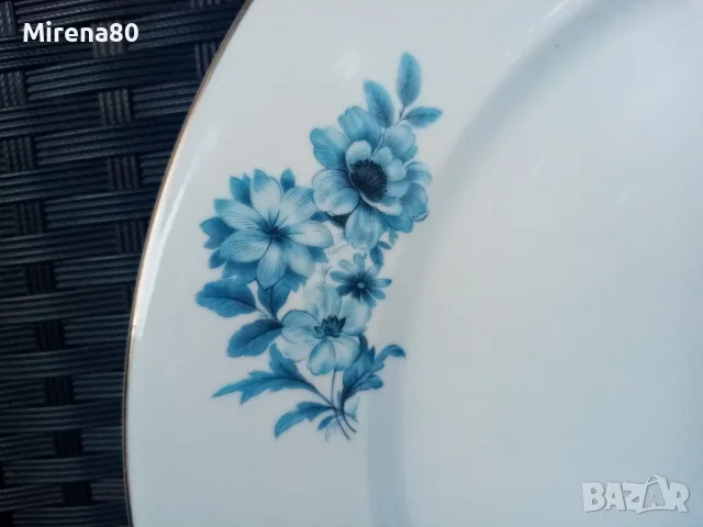 Българско плато