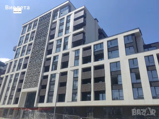 ГАРАЖ + МАЗЕ - Кръстова вада на бул. Черни връх 182