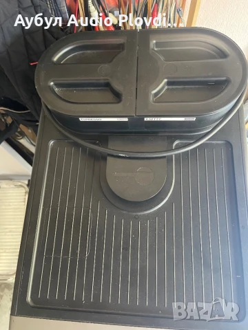 Автоматична кафе машина fully automatic coffee machine Franke A200, снимка 5 - Кафемашини - 50658704