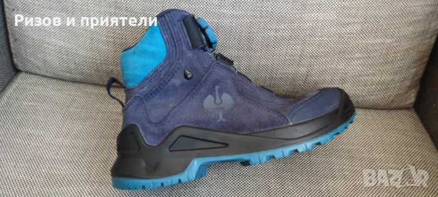 Strauss Engelbert BOA, снимка 13 - Дамски боти - 49582939