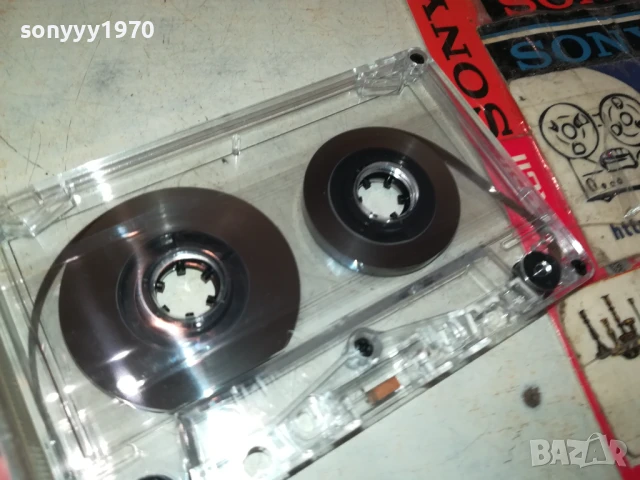 DZEI 3107251620, снимка 3 - Аудио касети - 51204987