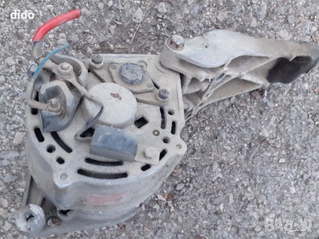Генератор  Opel Astra Опел Остра, снимка 2 - Части - 39739887