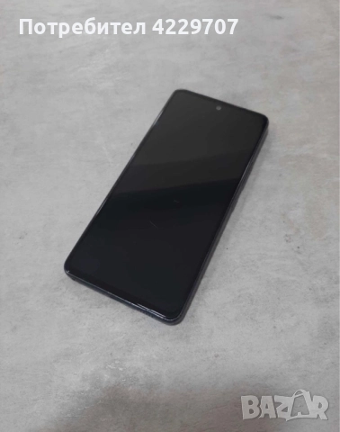 Samsung Galaxy A53, снимка 2 - Samsung - 52822054