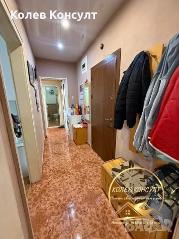 Апартамент в град Симеоновград , снимка 10 - Апартаменти - 53727325