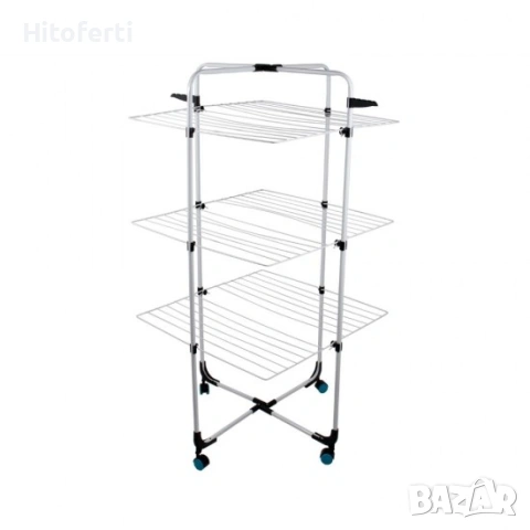 Сушилник за дрехи Tower HAUSBERG HB-H-98U