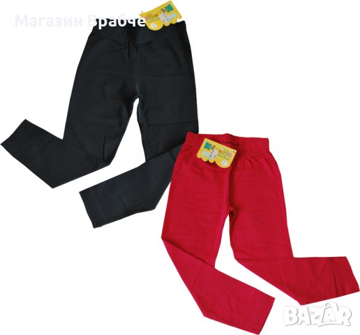 Детски клин памук/ликра, снимка 1