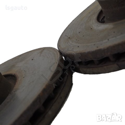 Комплект предни спирачни дискове Ford Galaxy II 2006-2014 ID:110618, снимка 2 - Части - 42174480